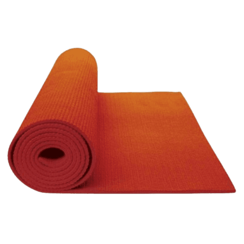 COLCHONETA PARA YOGA 173X61CM/8MM/SHRINK WRAPPED