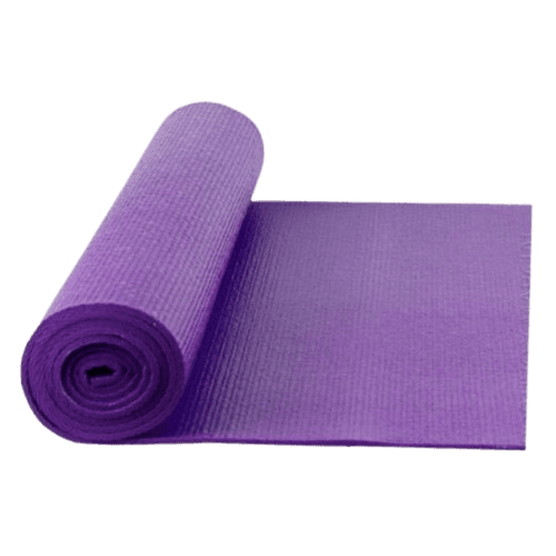COLCHONETA PARA YOGA 173X61CM/8MM/SHRINK WRAPPED