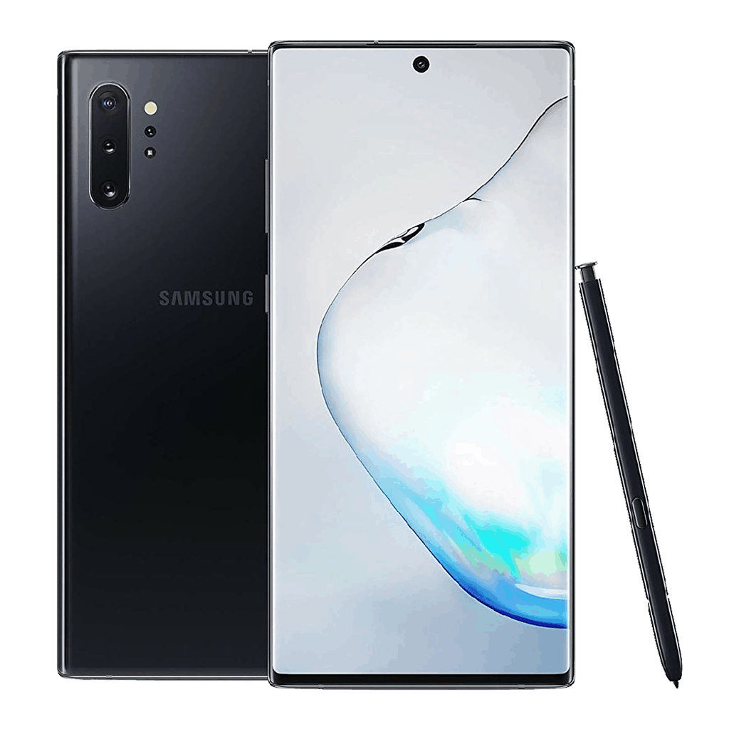 samsung galaxy note 10 plus 512gb 12gb ram