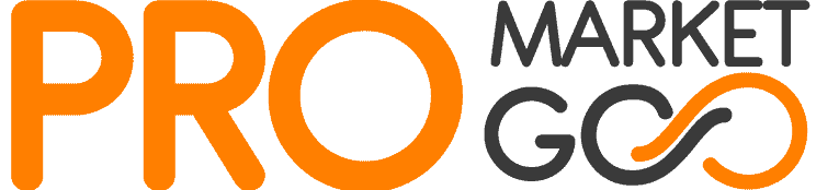 Logo Promarketgo