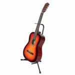 Guitarra Clásica Modelo Estándar, Escala 39 Pulg.