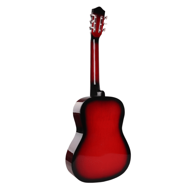 Guitarra Clásica Modelo Estándar, Escala 36 Pulg.