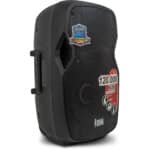Parlante Amplificado, 15 PULG, 600W RMS, England Sound, Serie Patriot