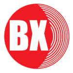 Logo BX