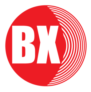 Logo BX