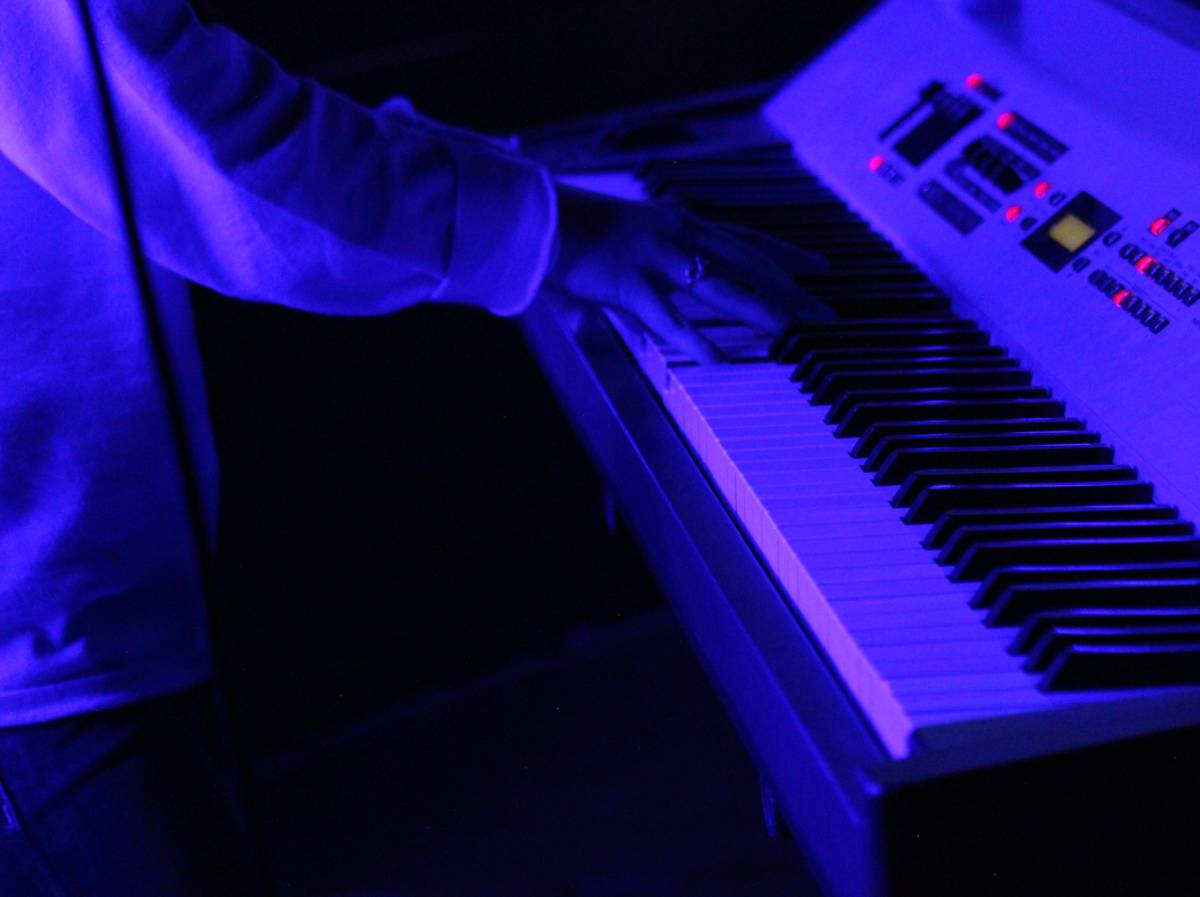 pianos digitales