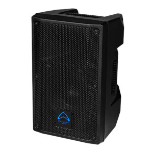 Caja Activa 12 Pulg, Clase AB + Clase D , 350 W RMS, Bluetooth, USB