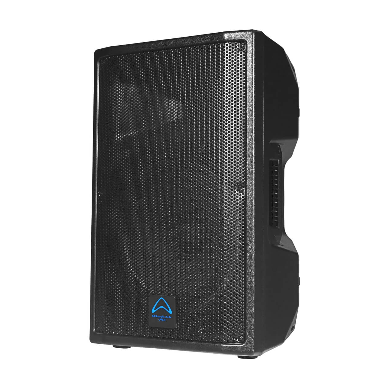 Caja Activa 12 Pulg, Clase AB + Clase D , 350 W RMS, Bluetooth, USB.